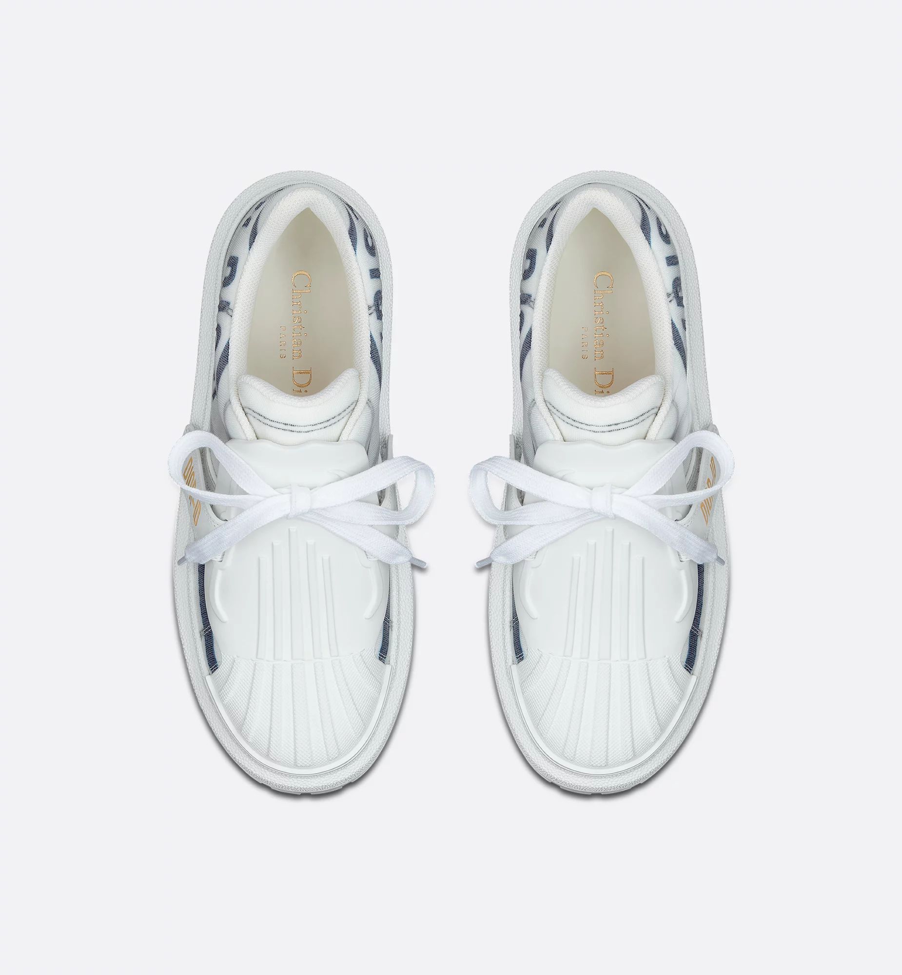 Dior-ID Sneaker - Image 7